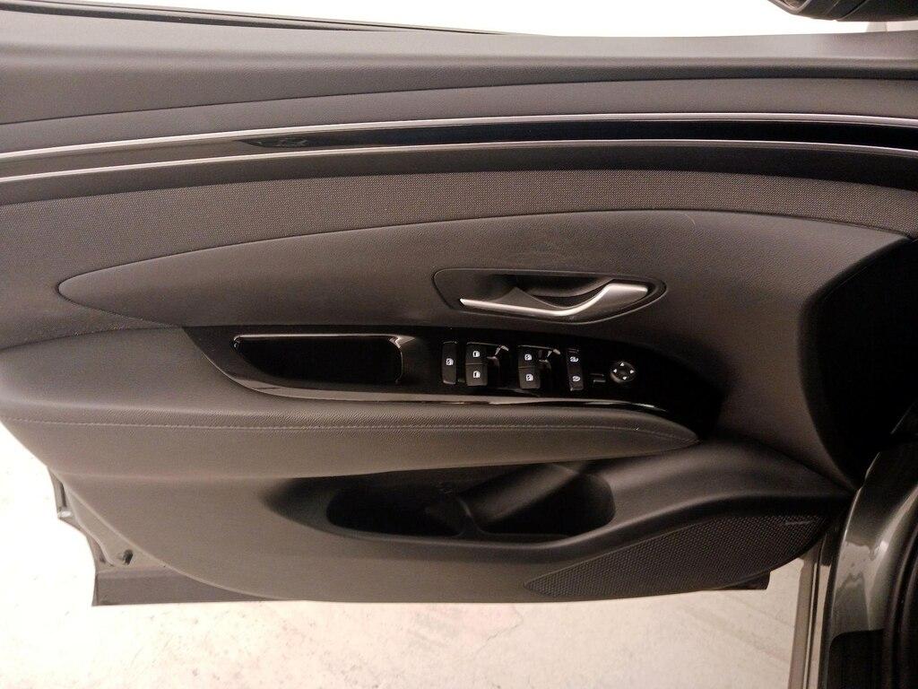 used 2022 Hyundai Tucson car, priced at $23,998