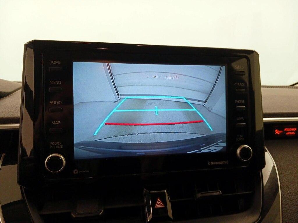 used 2022 Toyota Corolla car, priced at $20,998