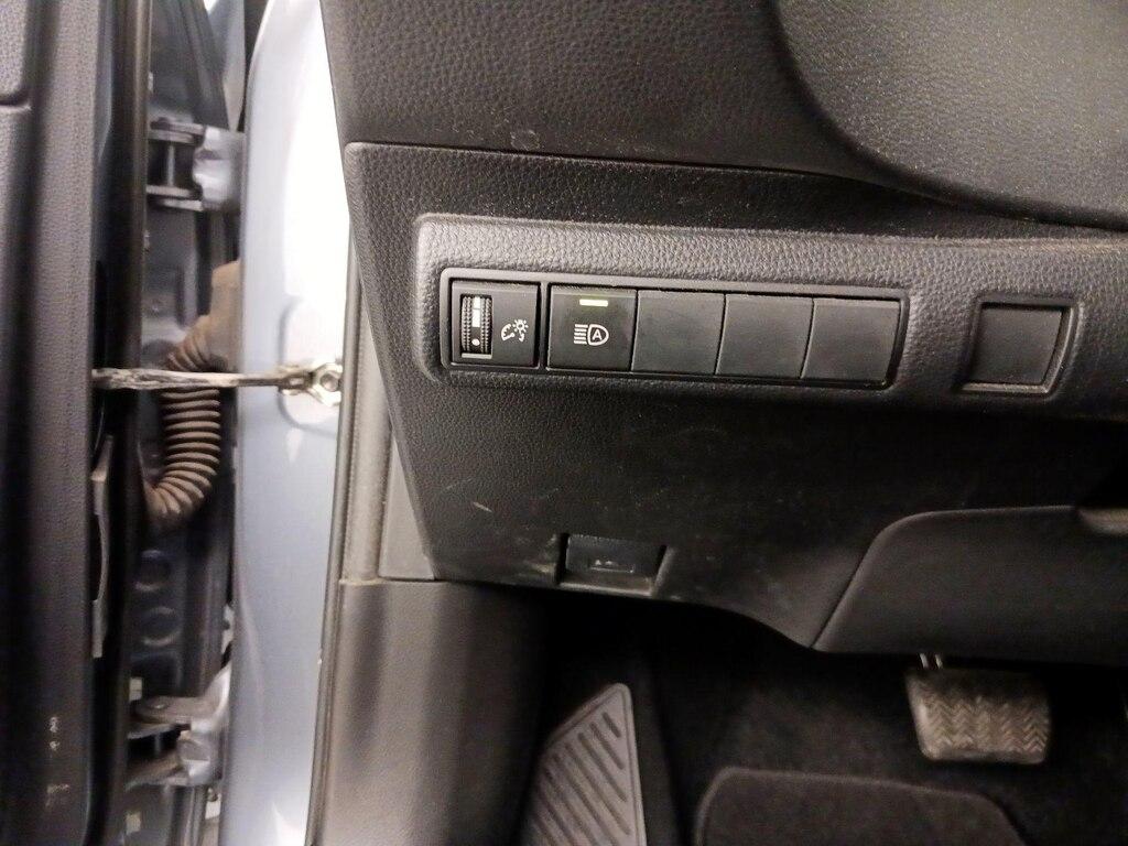 used 2022 Toyota Corolla car, priced at $20,998