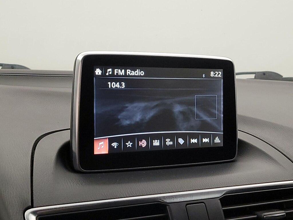 used 2015 Mazda Mazda3 car, priced at $13,998