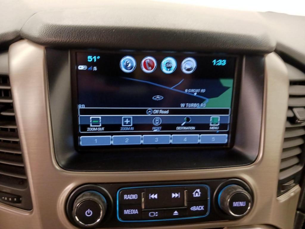 used 2018 GMC Yukon car, priced at $34,998