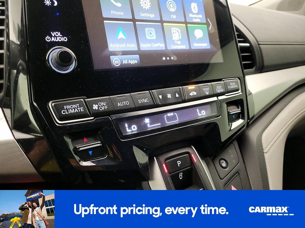 used 2020 Honda Odyssey car, priced at $29,998
