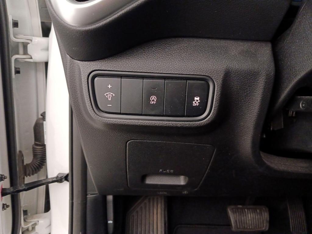 used 2022 Kia Soul car, priced at $17,998