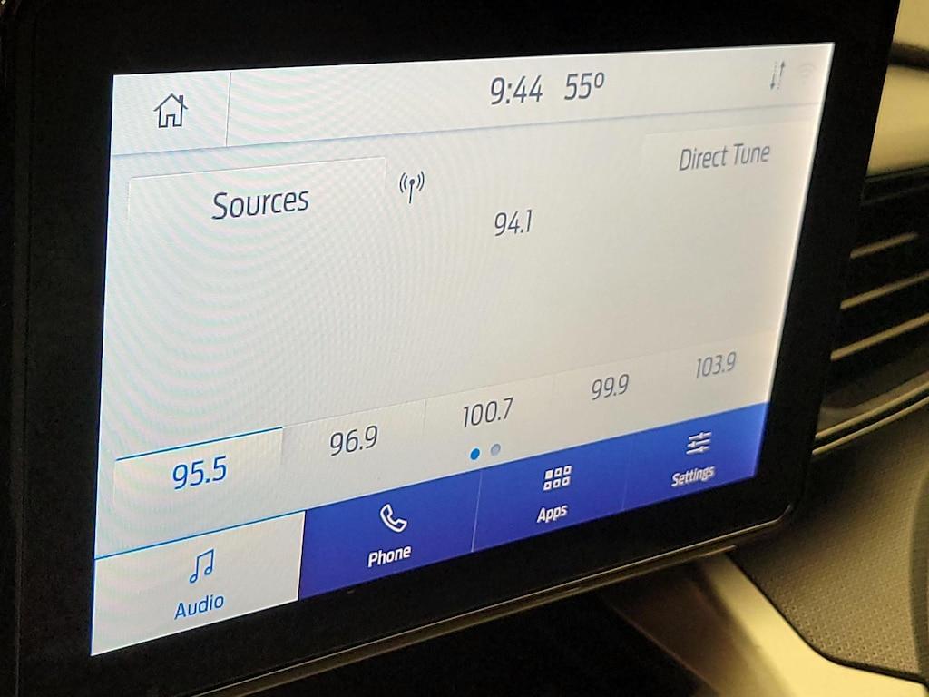 used 2020 Ford Explorer car, priced at $21,998