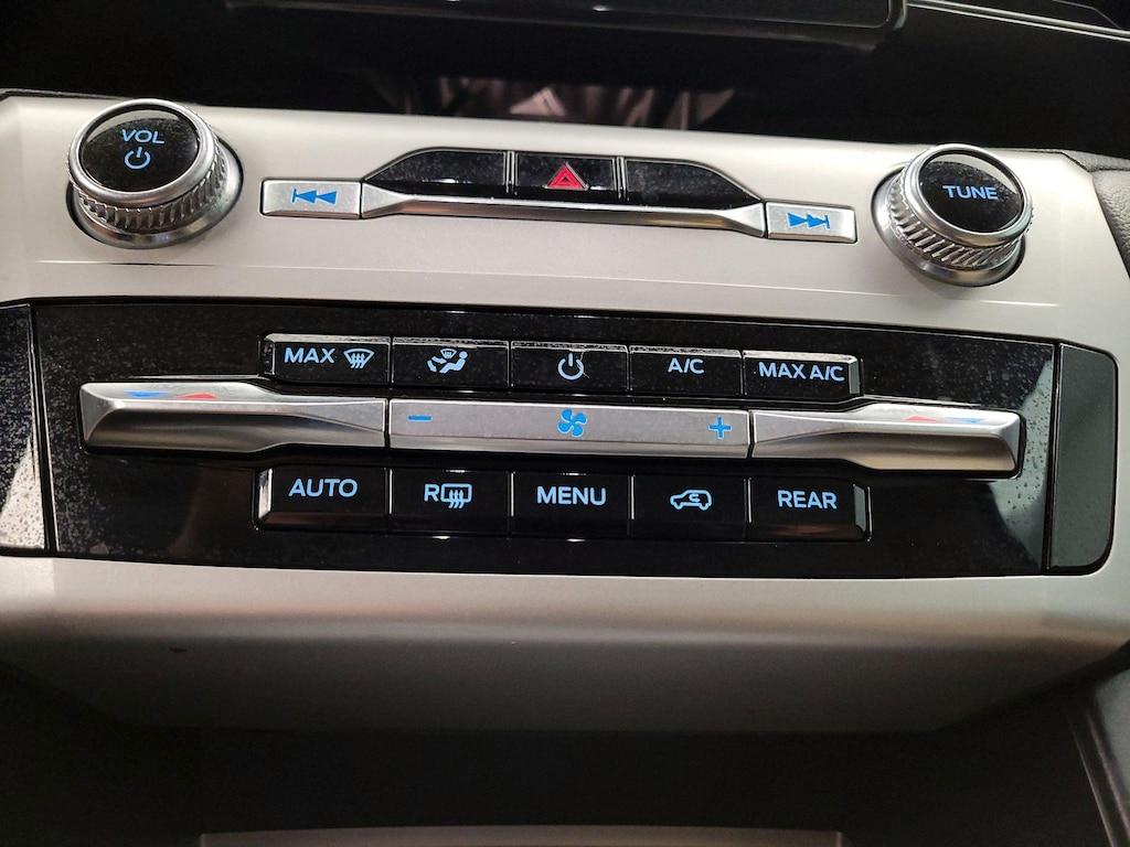 used 2020 Ford Explorer car, priced at $21,998