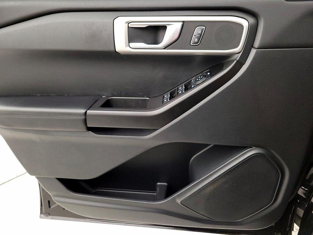 used 2020 Ford Explorer car, priced at $21,998