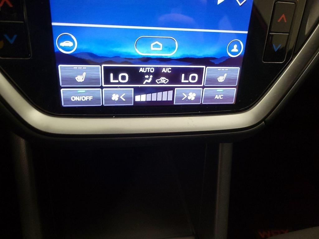 used 2022 Subaru WRX car, priced at $27,998