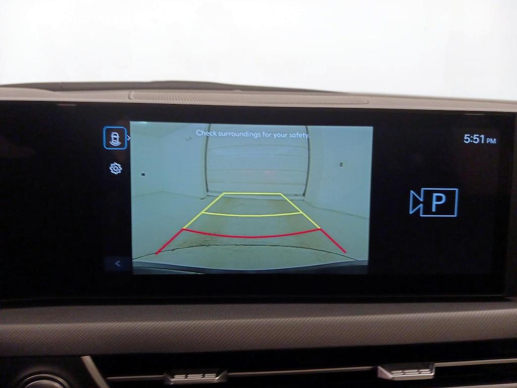 used 2025 Hyundai Sonata car, priced at $25,998