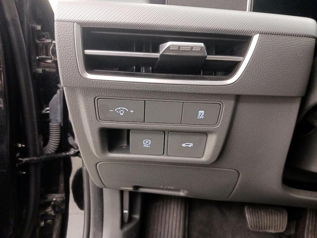 used 2025 Hyundai Sonata car, priced at $25,998