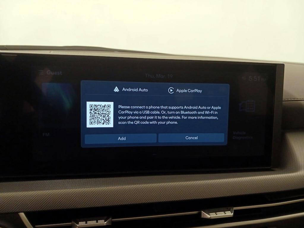 used 2025 Hyundai Sonata car, priced at $25,998