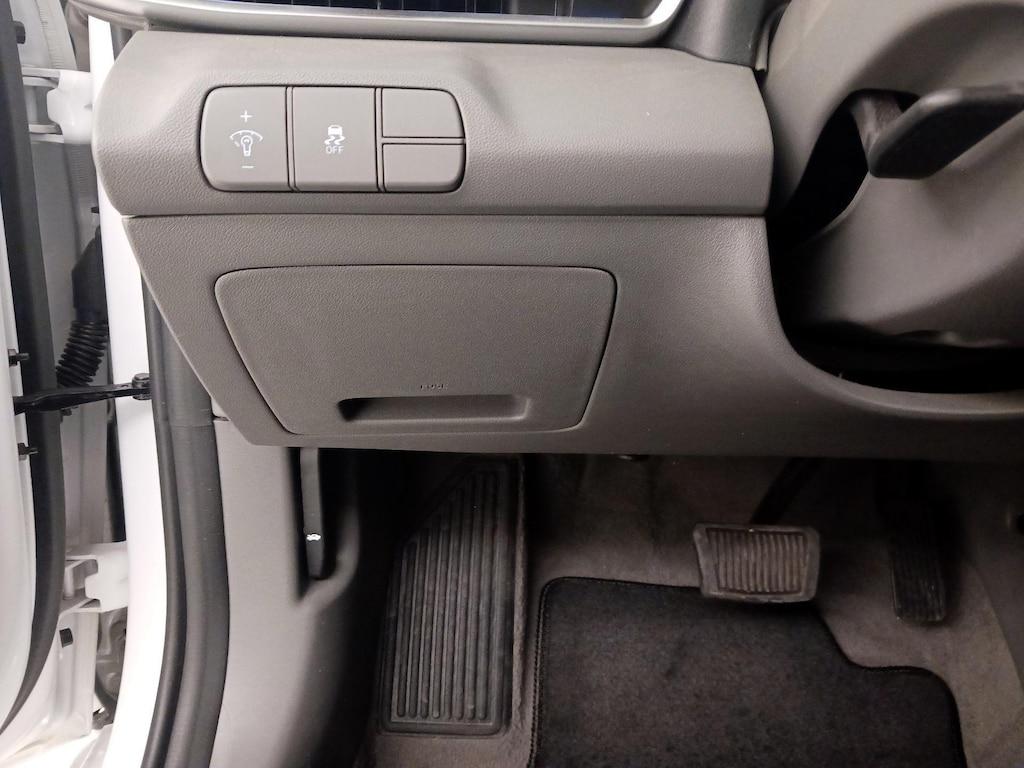 used 2025 Hyundai Elantra car, priced at $23,998