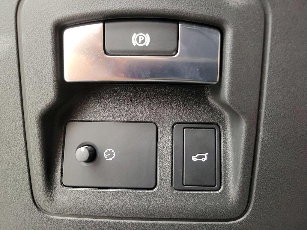 used 2020 Land Rover Range Rover Velar car, priced at $32,998