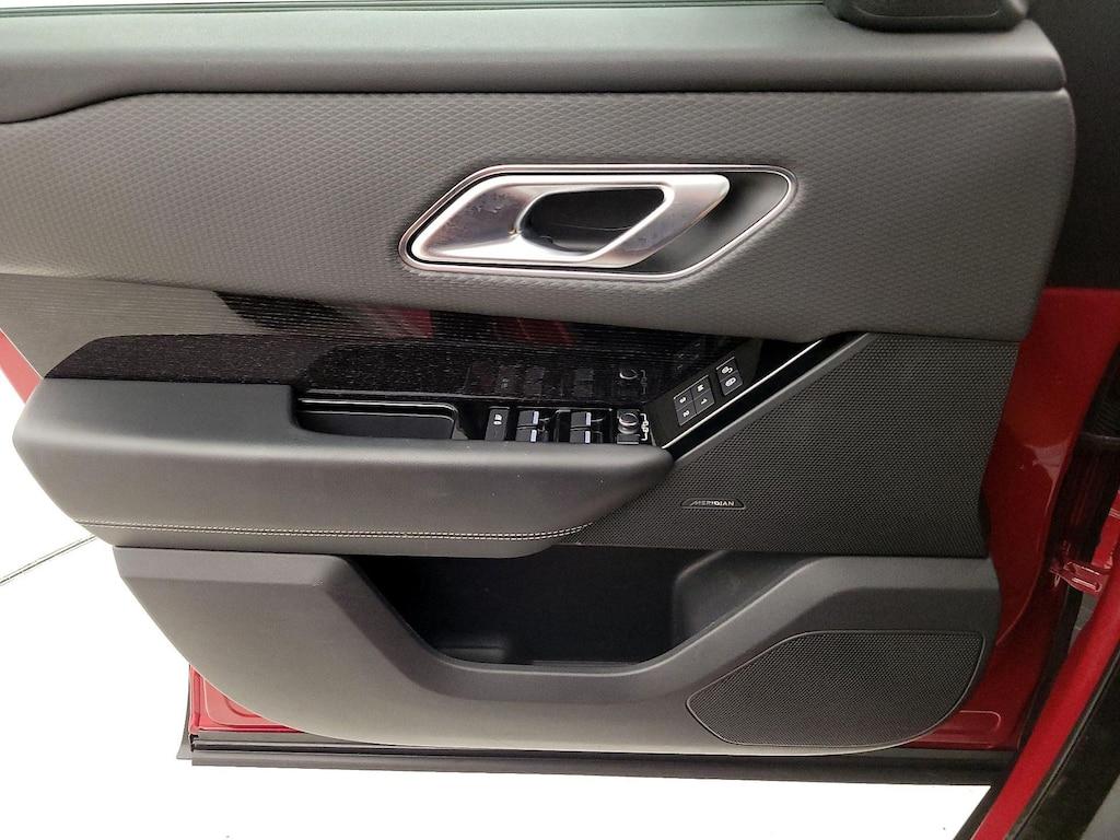 used 2020 Land Rover Range Rover Velar car, priced at $32,998