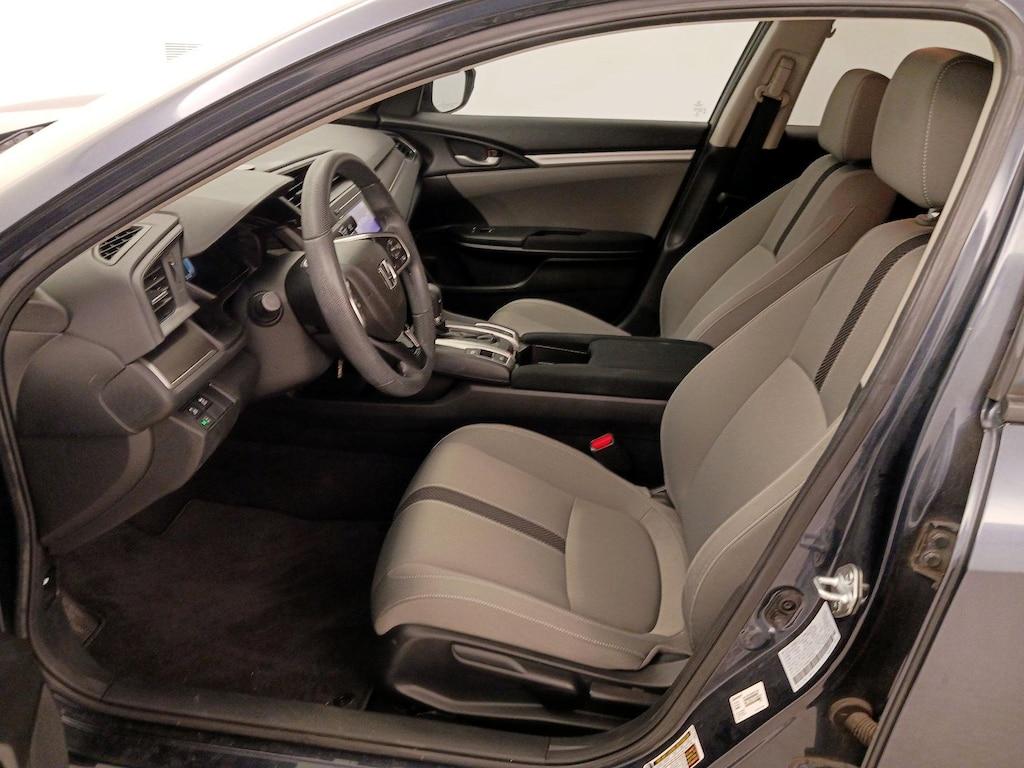 used 2021 Honda Civic car, priced at $21,998