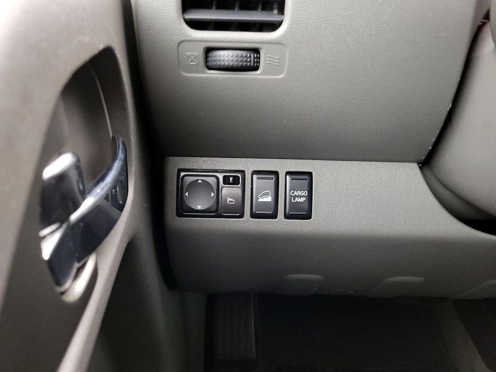 used 2017 Nissan Frontier car, priced at $17,998