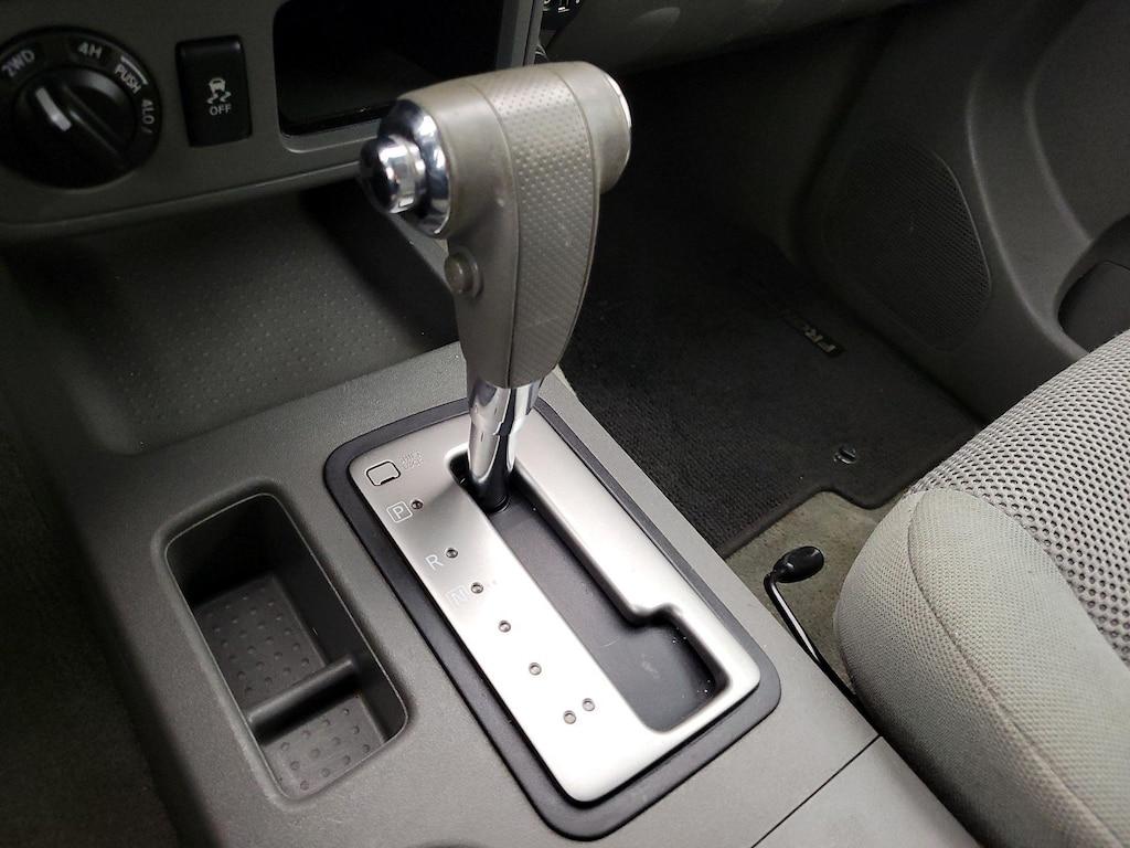 used 2017 Nissan Frontier car, priced at $17,998