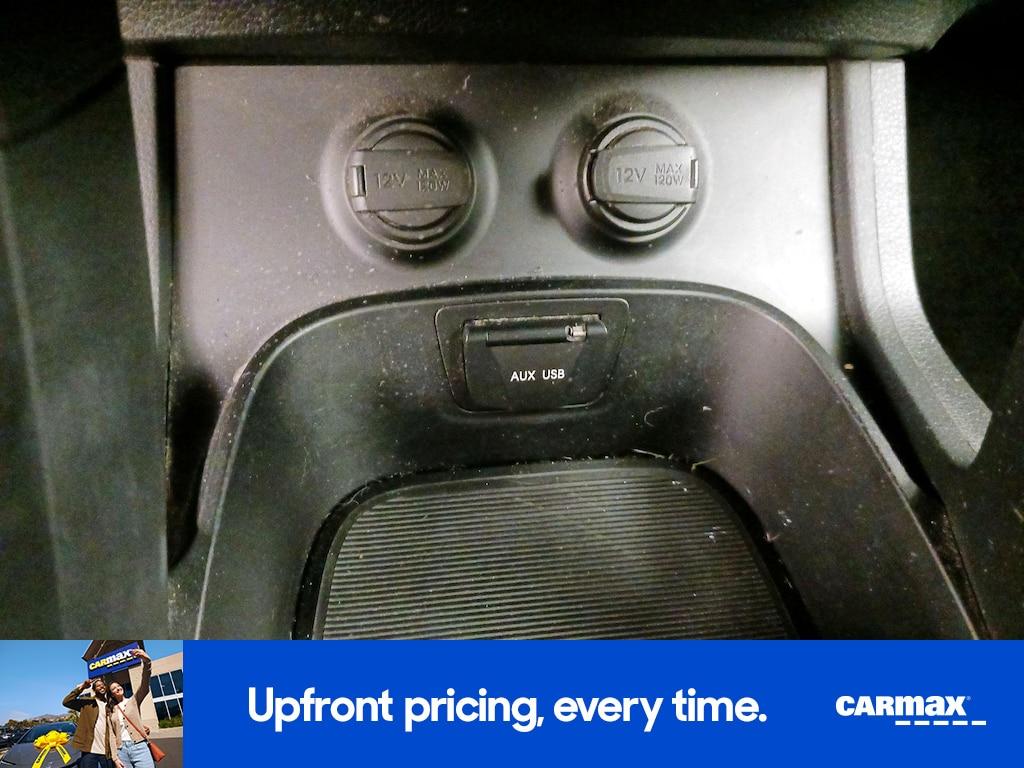 used 2015 Hyundai Santa Fe Sport car, priced at $11,998