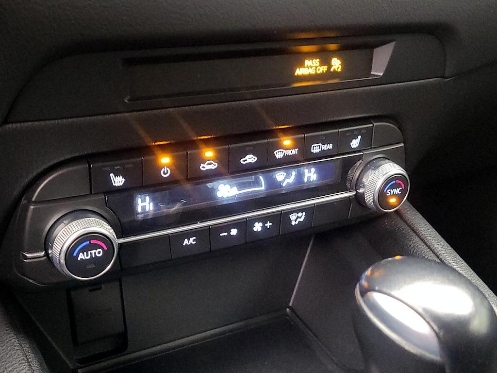 used 2020 Mazda CX-5 car, priced at $18,998