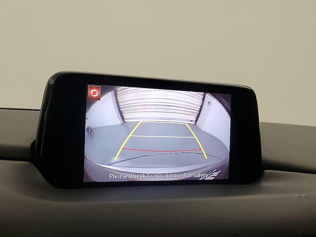 used 2020 Mazda CX-5 car, priced at $18,998