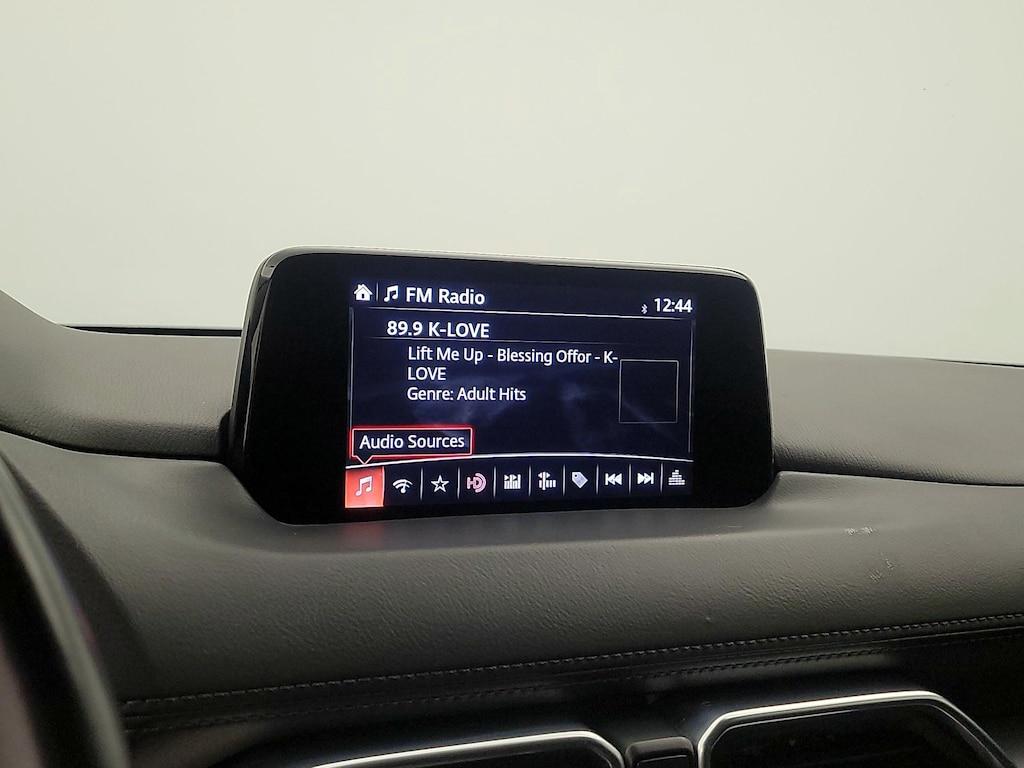 used 2020 Mazda CX-5 car, priced at $18,998