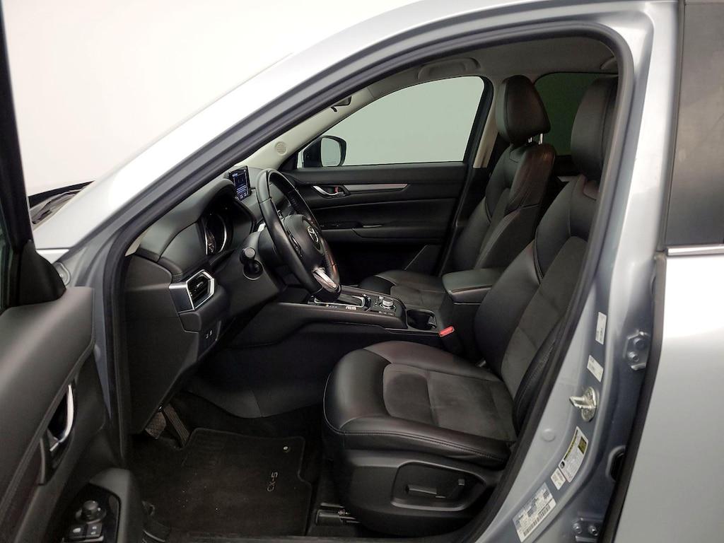 used 2020 Mazda CX-5 car, priced at $18,998
