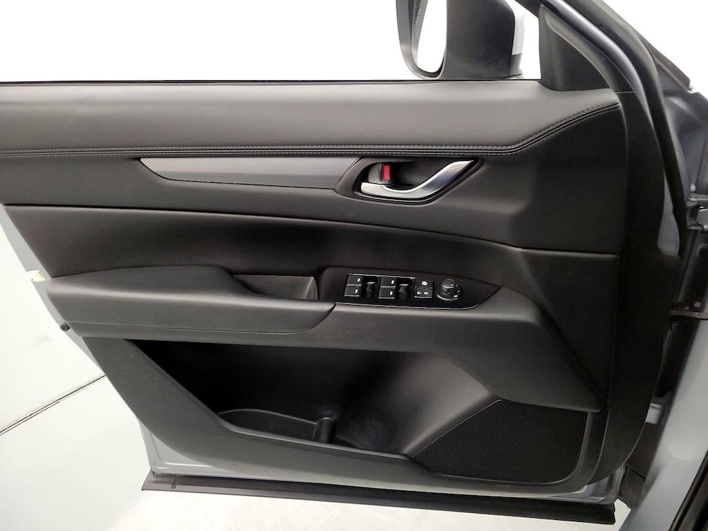 used 2020 Mazda CX-5 car, priced at $18,998