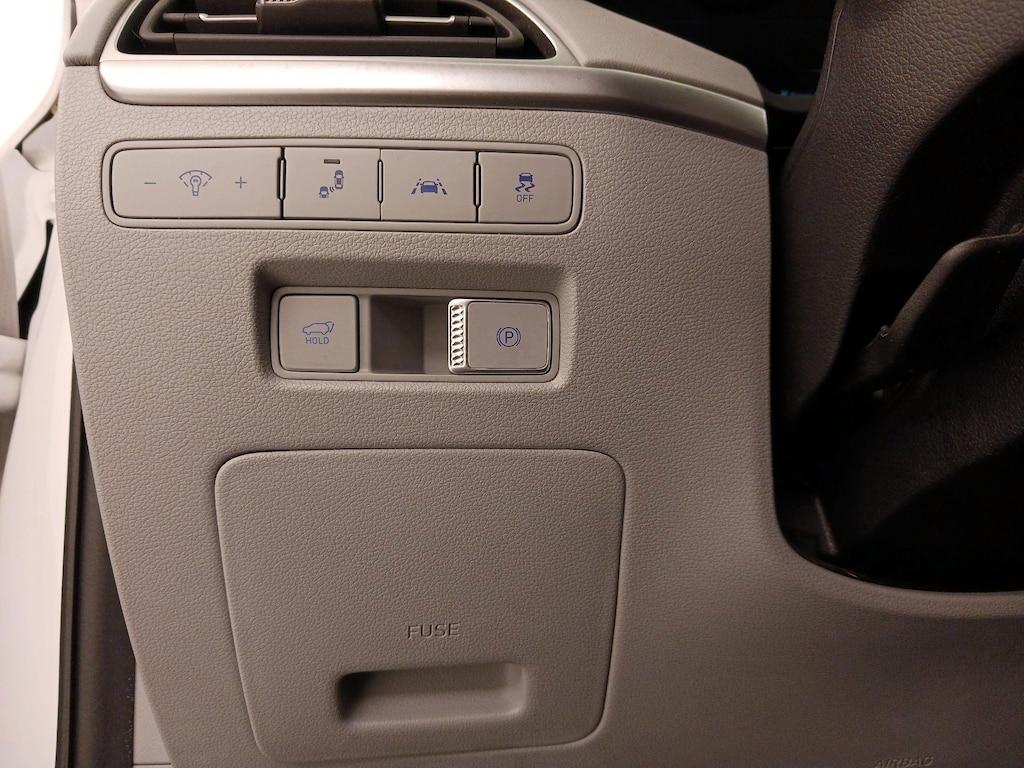 used 2020 Hyundai Palisade car, priced at $20,998