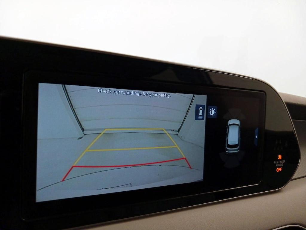 used 2020 Hyundai Palisade car, priced at $20,998