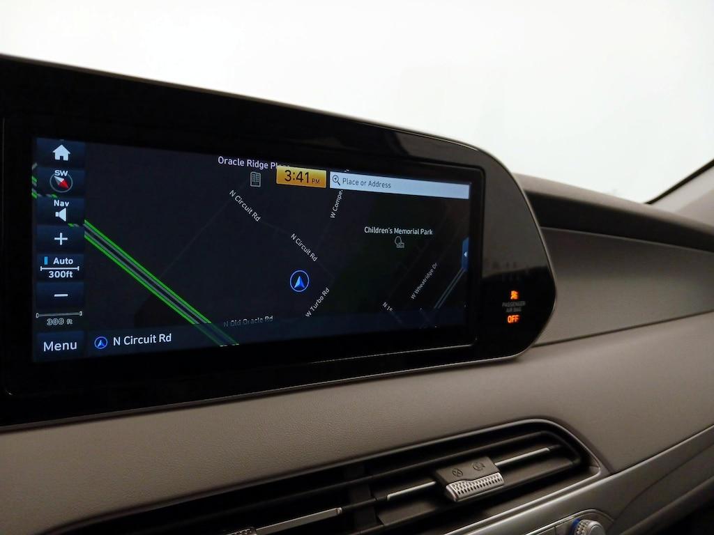 used 2020 Hyundai Palisade car, priced at $20,998