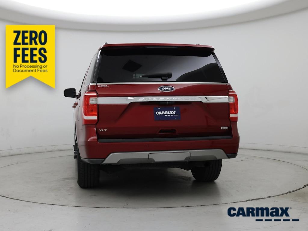 used 2019 Ford Expedition car, priced at $31,998
