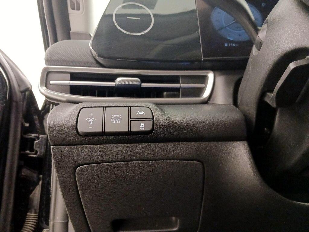 used 2023 Hyundai ELANTRA HEV car, priced at $23,998