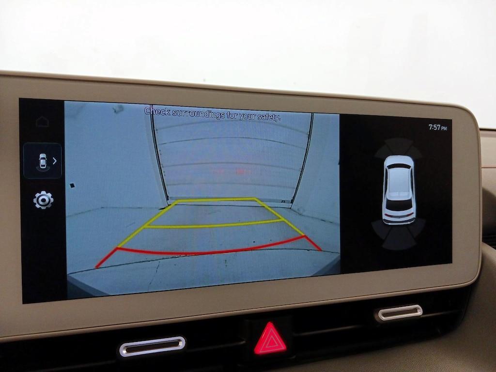 used 2023 Hyundai IONIQ 5 car, priced at $28,998