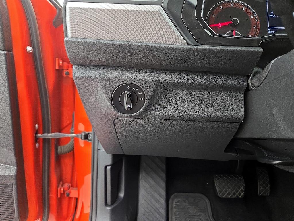 used 2019 Volkswagen Jetta car, priced at $13,998