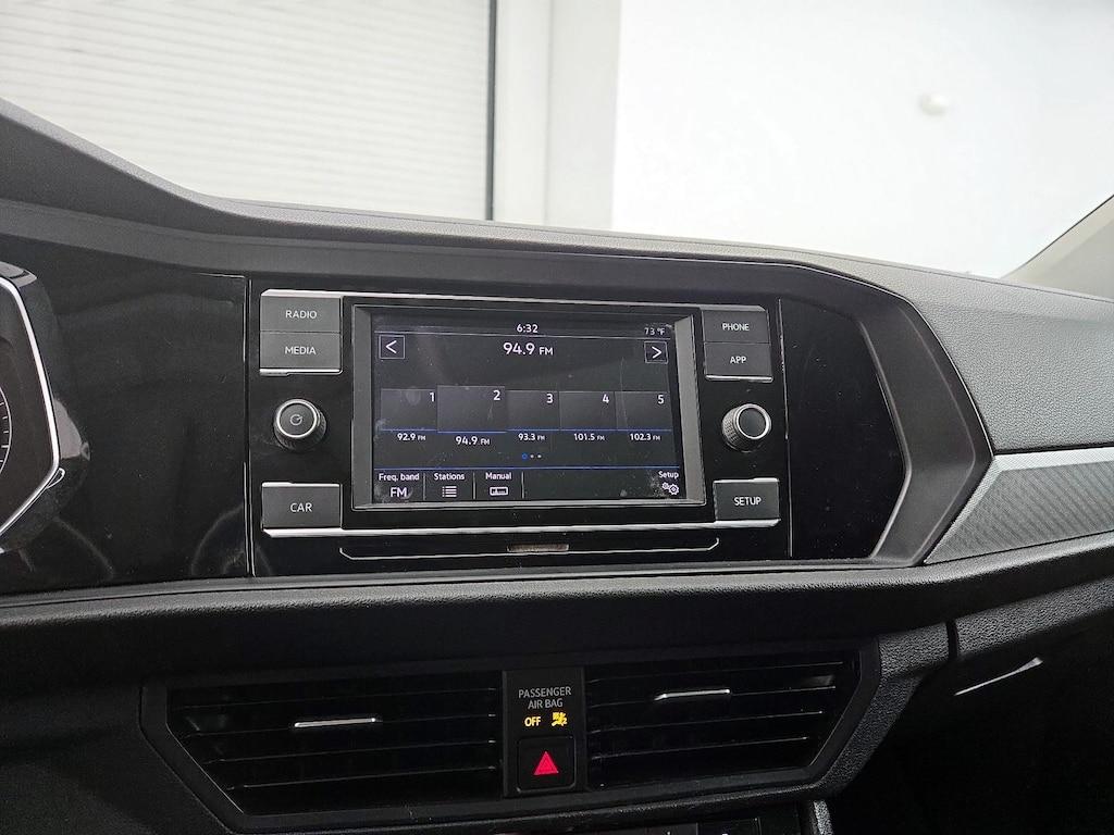 used 2019 Volkswagen Jetta car, priced at $13,998