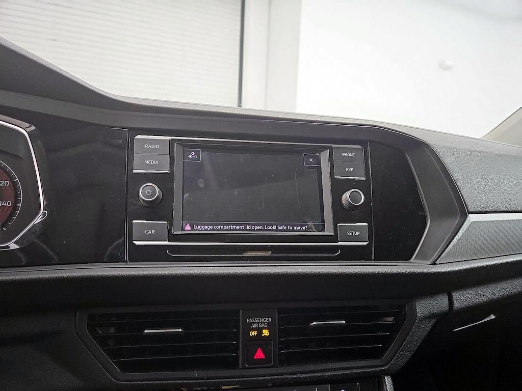 used 2019 Volkswagen Jetta car, priced at $13,998