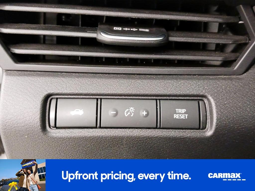 used 2025 Nissan Altima car, priced at $21,998