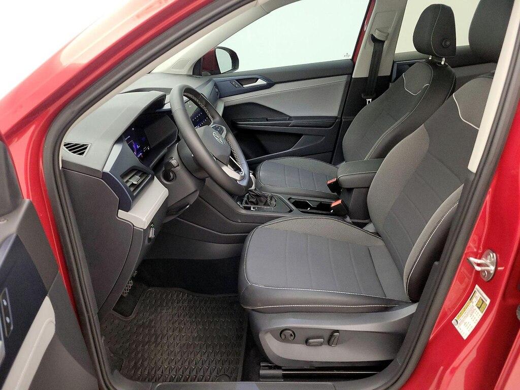 used 2024 Volkswagen Taos car, priced at $23,998