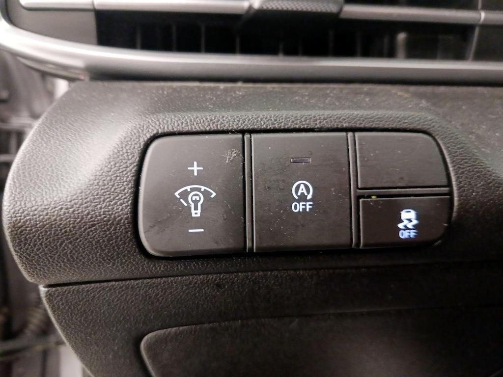 used 2025 Hyundai Elantra car, priced at $20,998