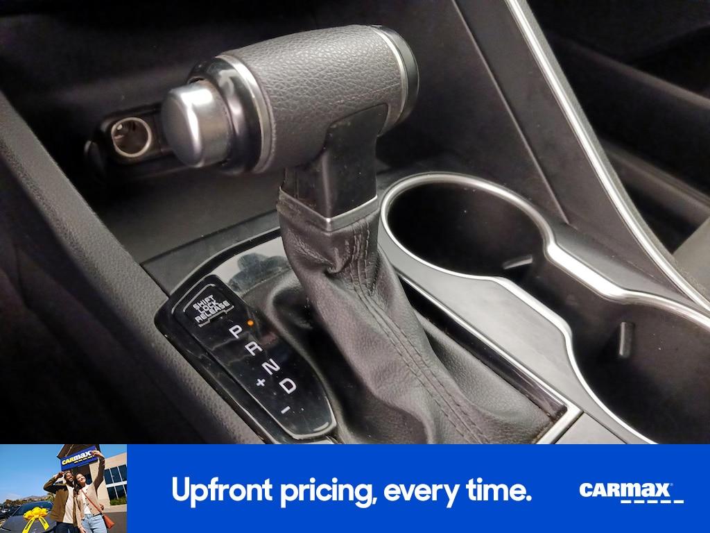 used 2021 Kia K5 car, priced at $19,998