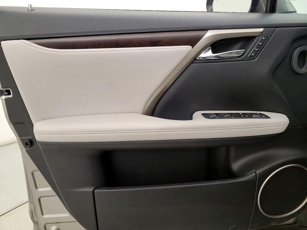 used 2021 Lexus RX 350 car, priced at $35,998