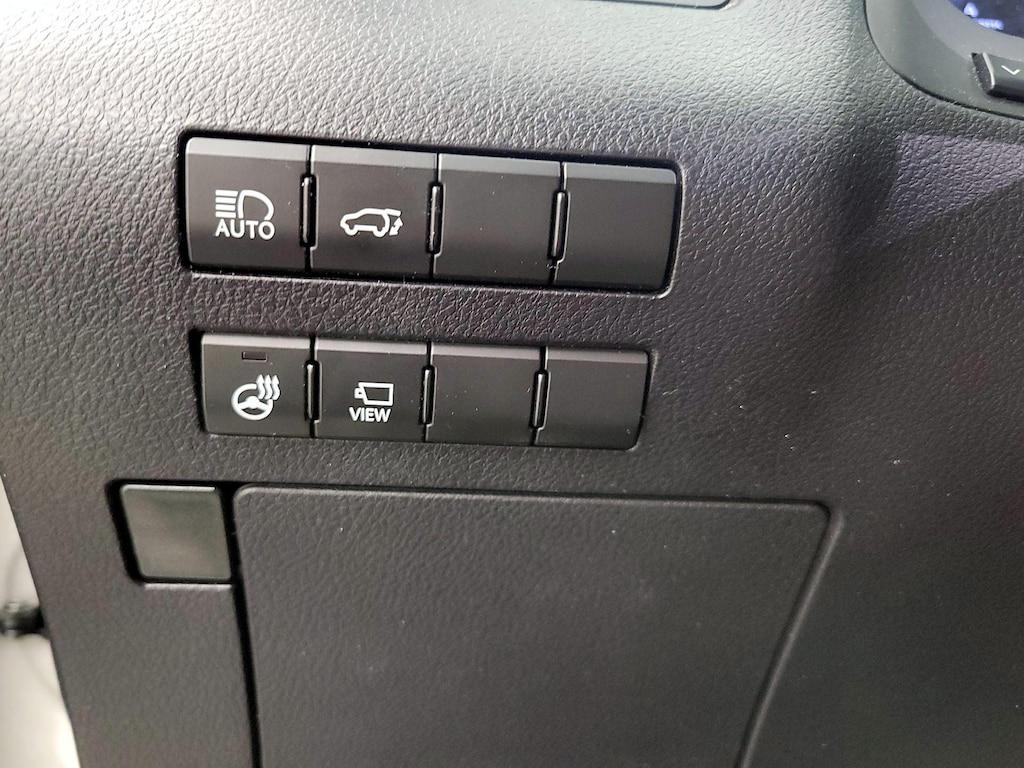 used 2021 Lexus RX 350 car, priced at $35,998