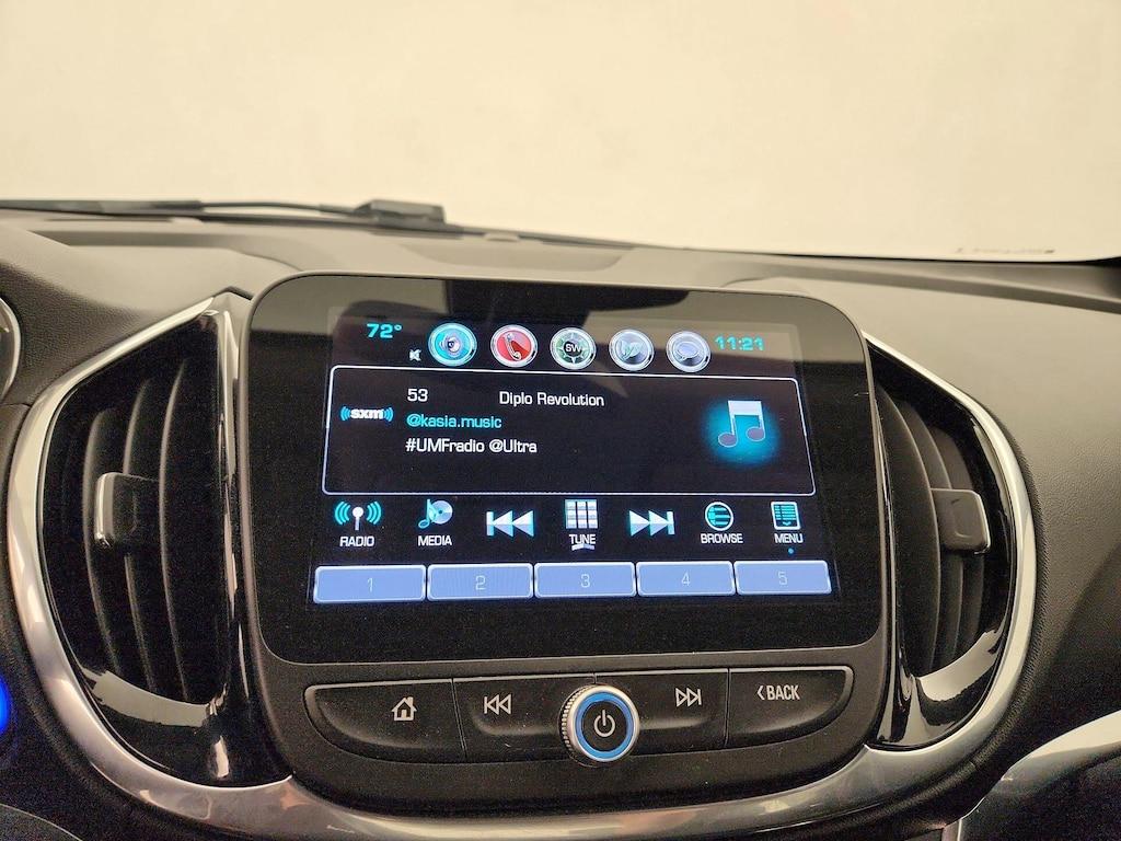 used 2017 Chevrolet Volt car, priced at $14,599