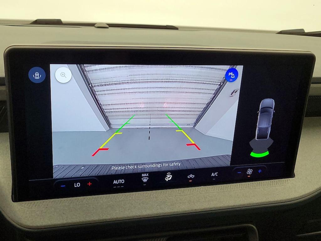 used 2025 Ford Maverick car, priced at $30,998