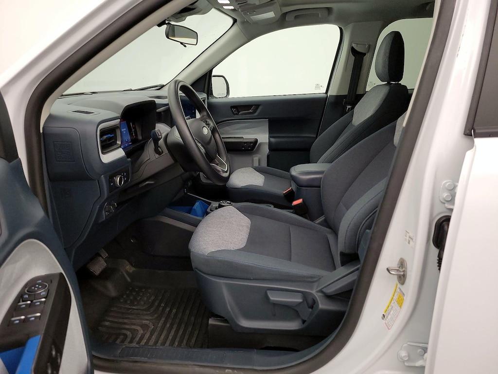 used 2025 Ford Maverick car, priced at $30,998