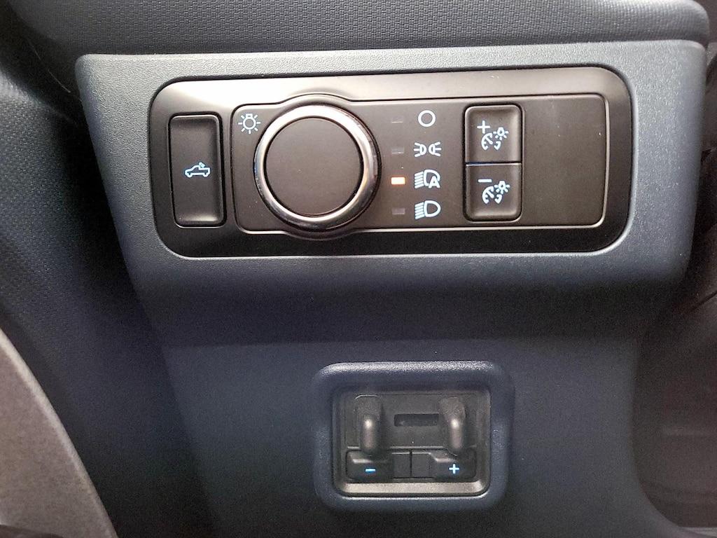 used 2025 Ford Maverick car, priced at $30,998