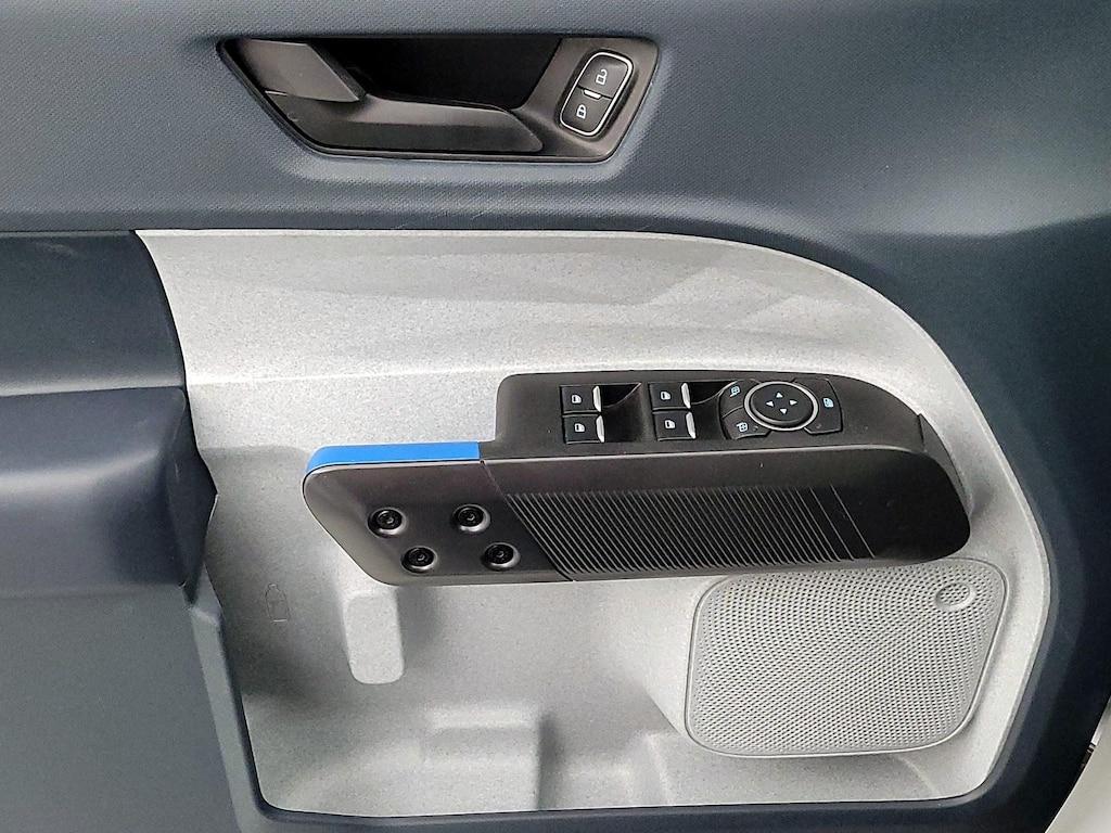 used 2025 Ford Maverick car, priced at $30,998