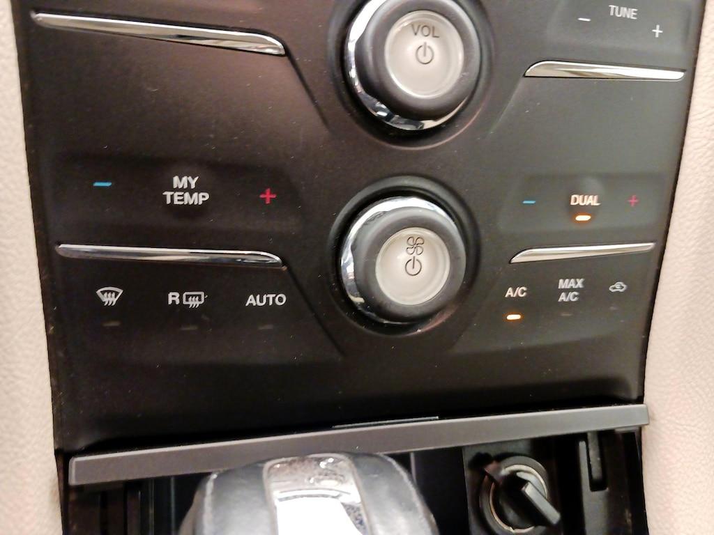 used 2016 Ford Taurus car, priced at $12,599