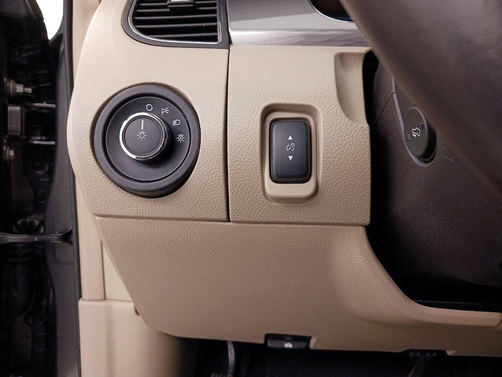 used 2016 Ford Taurus car, priced at $12,599