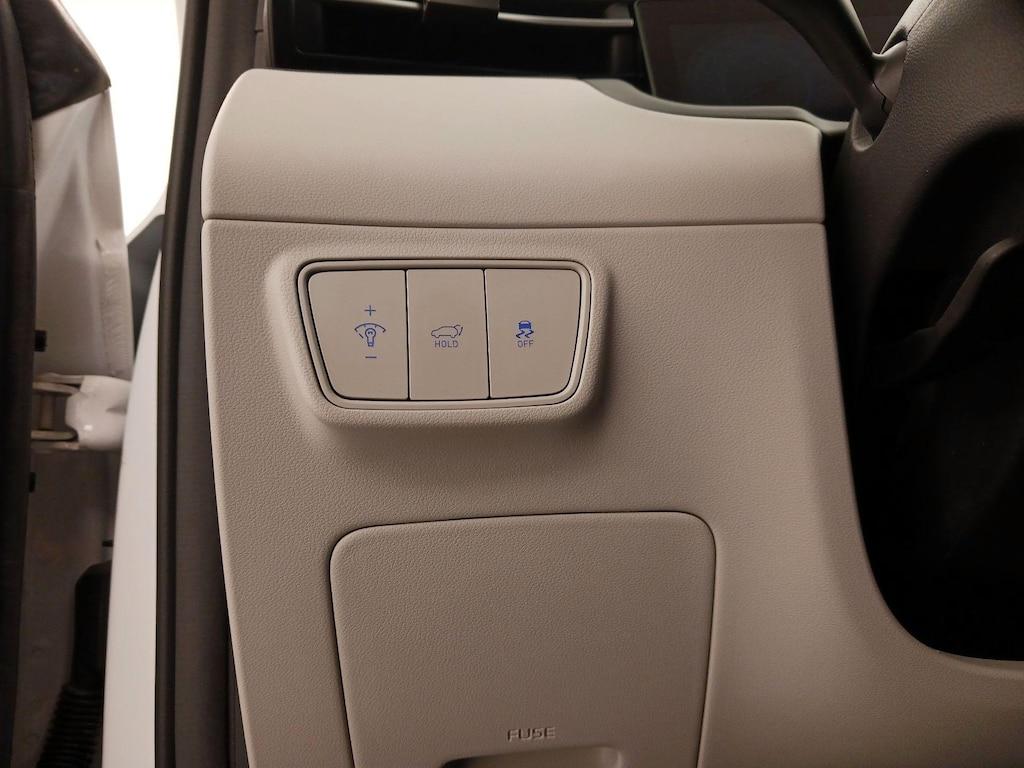 used 2023 Hyundai Tucson car, priced at $29,998