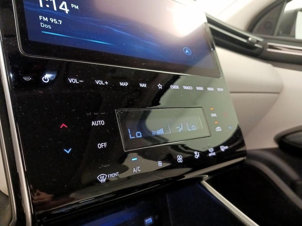 used 2023 Hyundai Tucson car, priced at $29,998